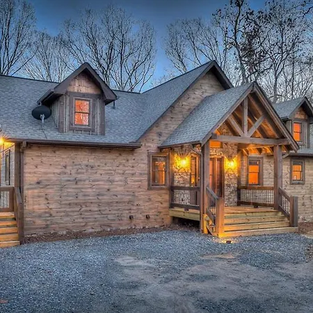Villa Living And Living Well